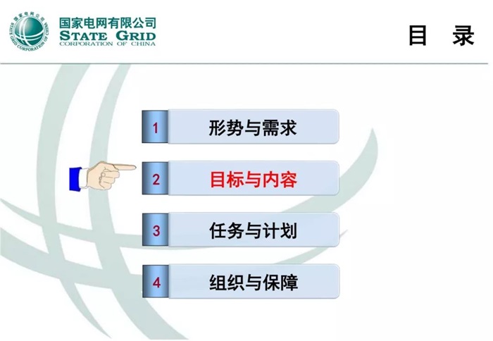 泛在電力物聯網建設整體方案