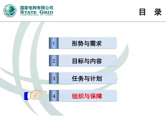 泛在電力物聯網建設整體方案